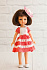 Одежда для кукол Paola Reina HM-EK-13